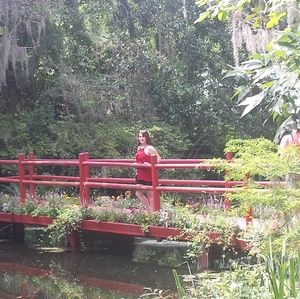 Meet your Posher, Savannah